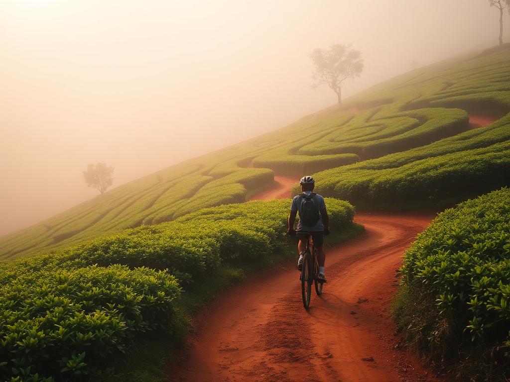 Exploring Sylhet Tour