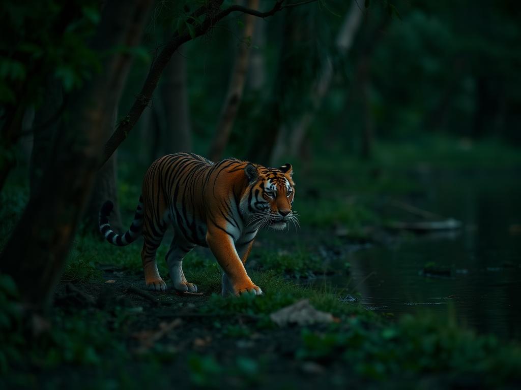 Sundarbans Safari Tour